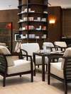 NH Central Convenciones 